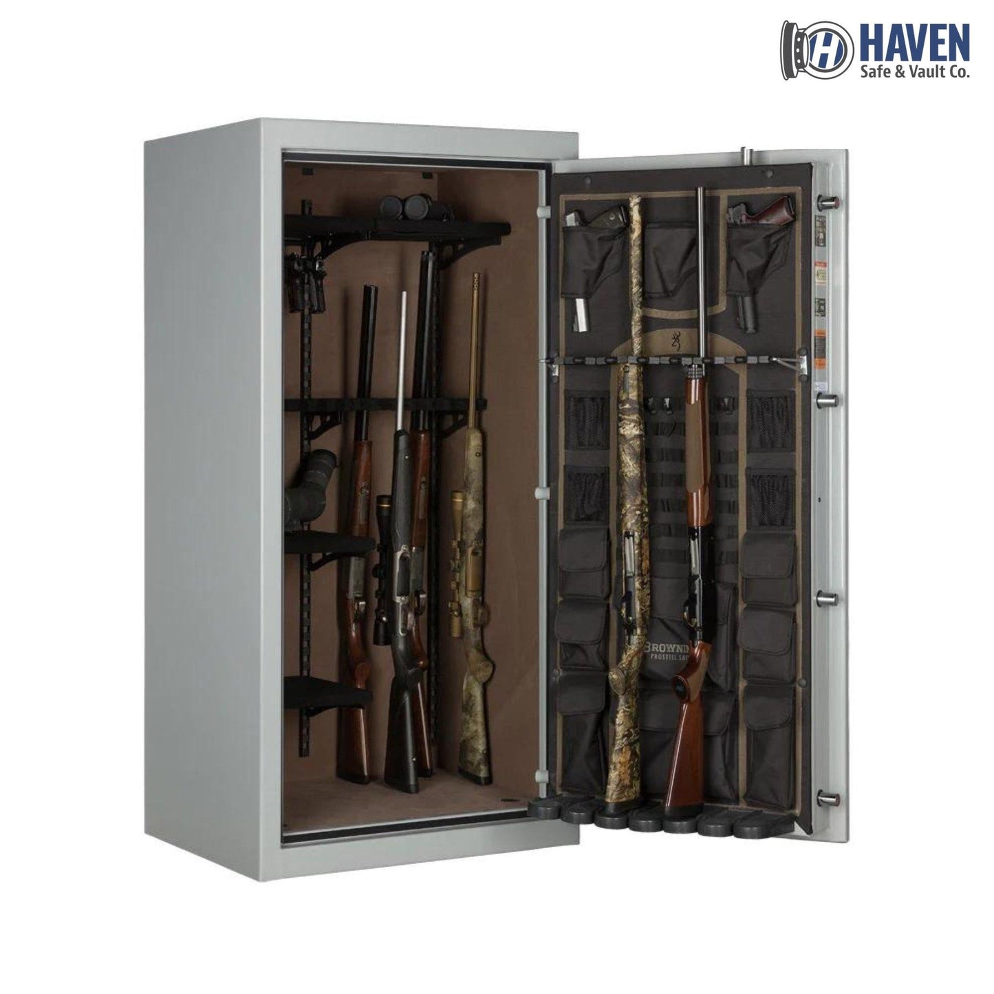Browning Sporter SP33 Gun Safe