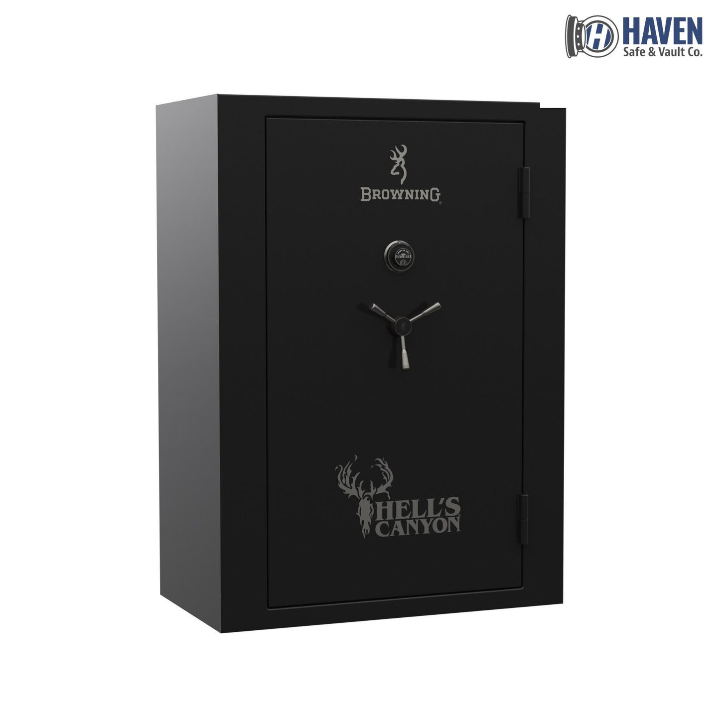 Browning Hells Canyon HC49 Safe – 49-Gun & 90-Min Fire