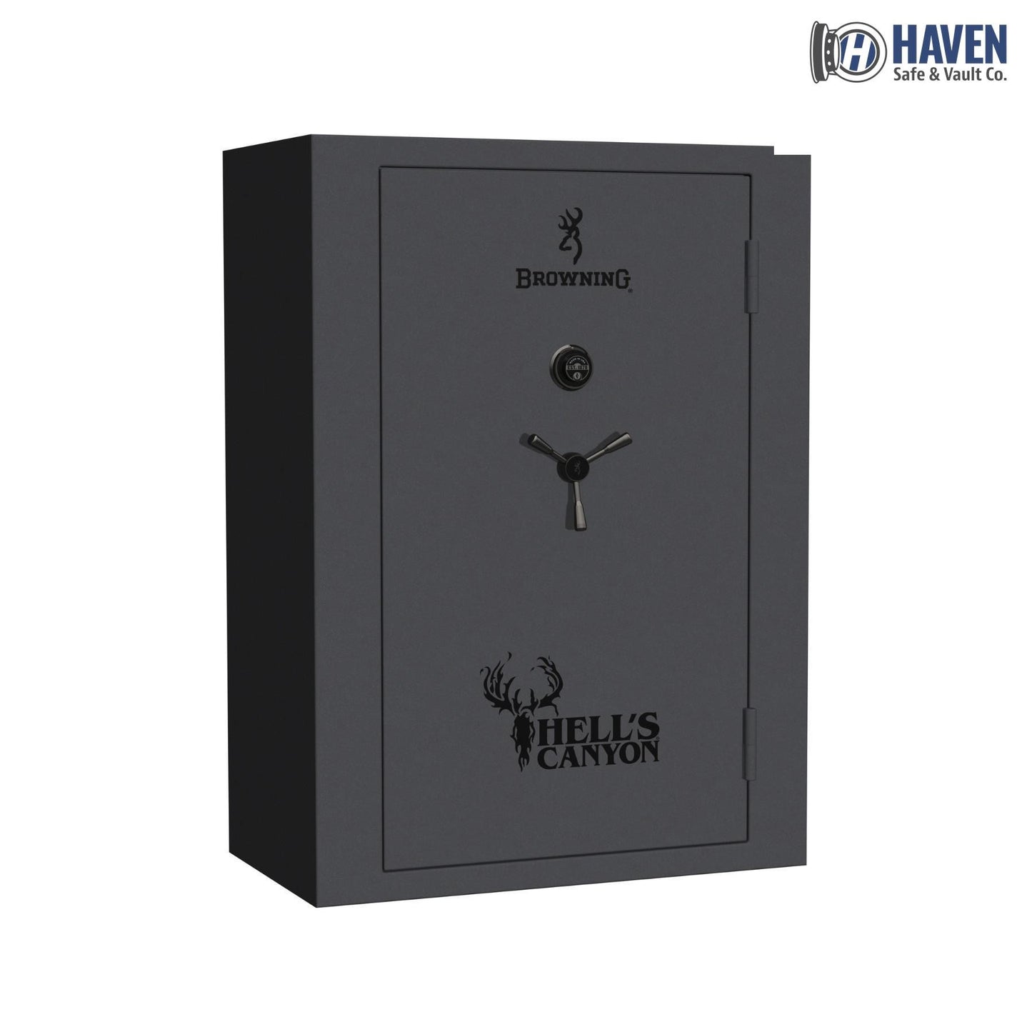 Browning Hells Canyon HC49 Safe – 49-Gun & 90-Min Fire