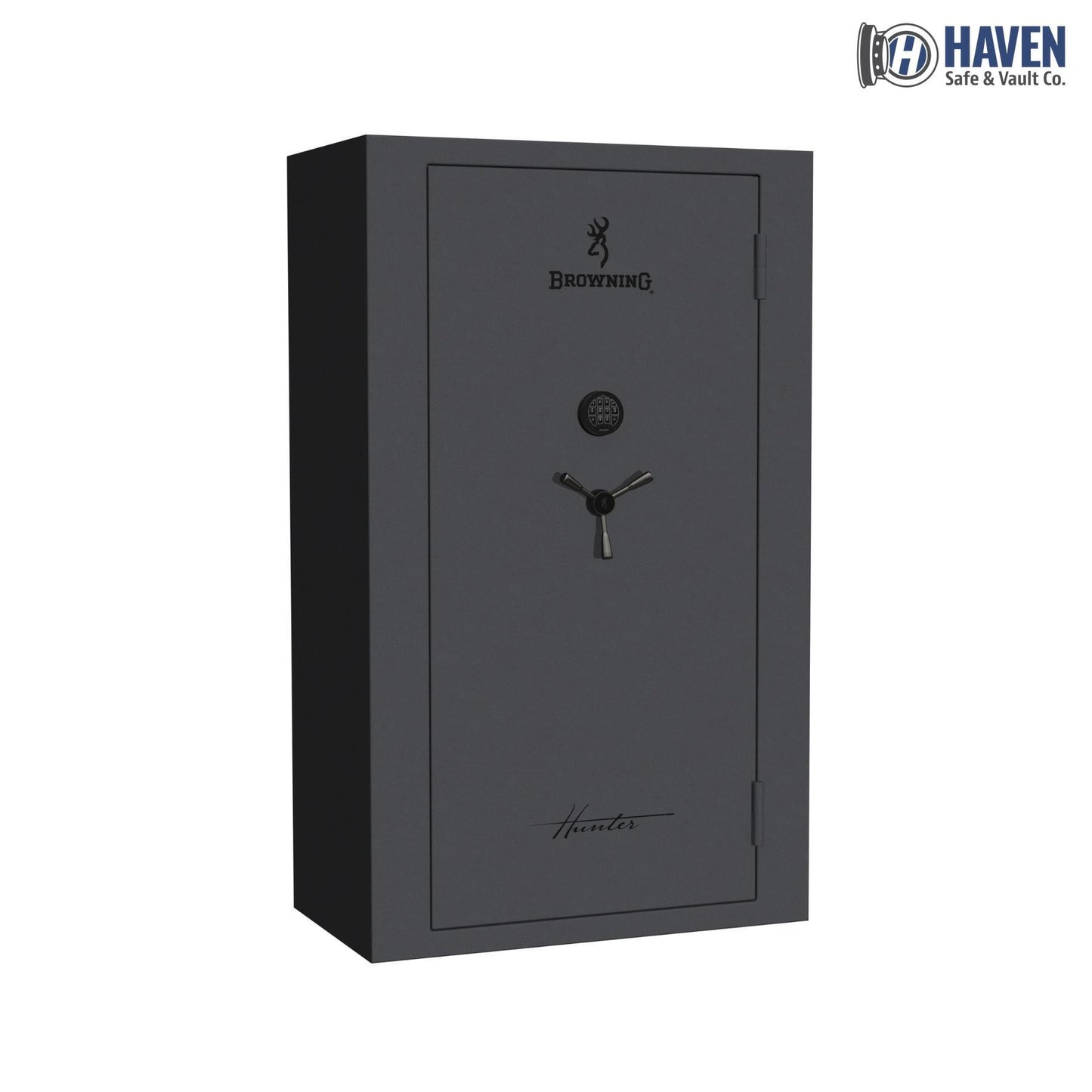 Browning HTR49 Tall Gun Safe – 49-Gun & 80-Min Fire