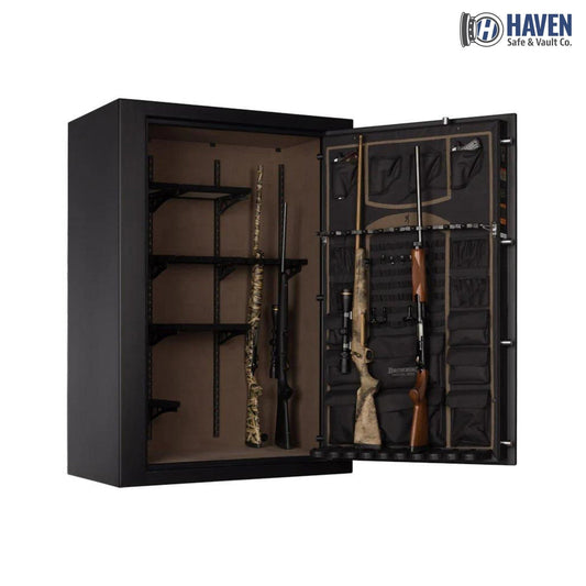 Browning MP49 Special Blackout Edition Gun Safe