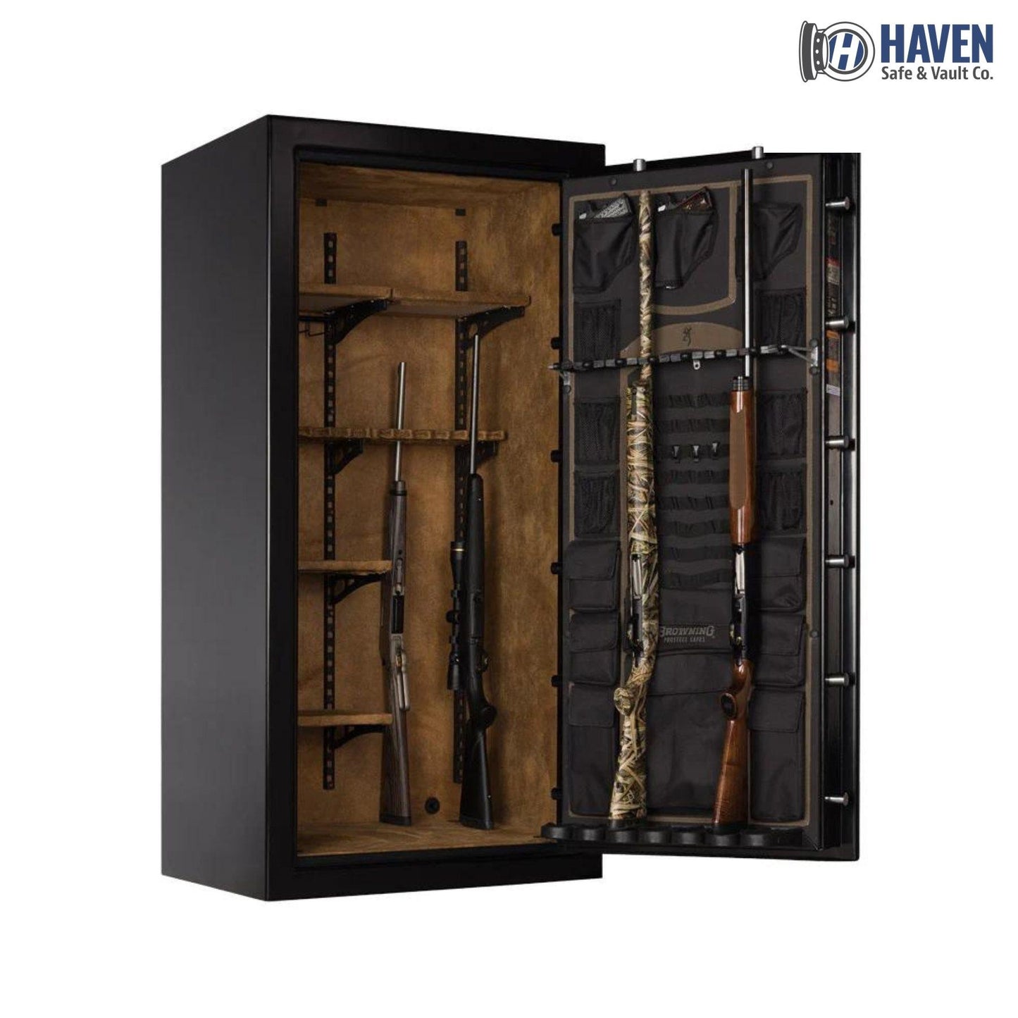 Browning Rawhide 33 Gun Safe