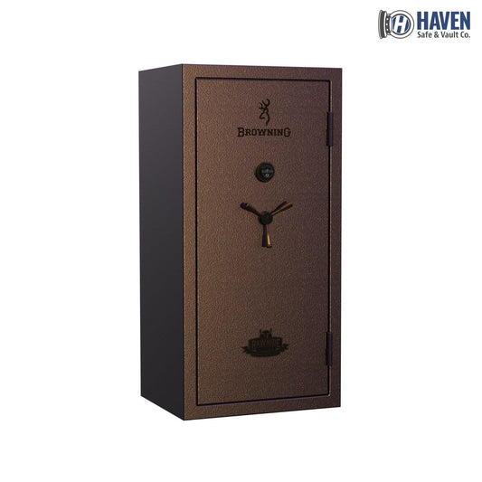 Browning Rawhide 33 Gun Safe
