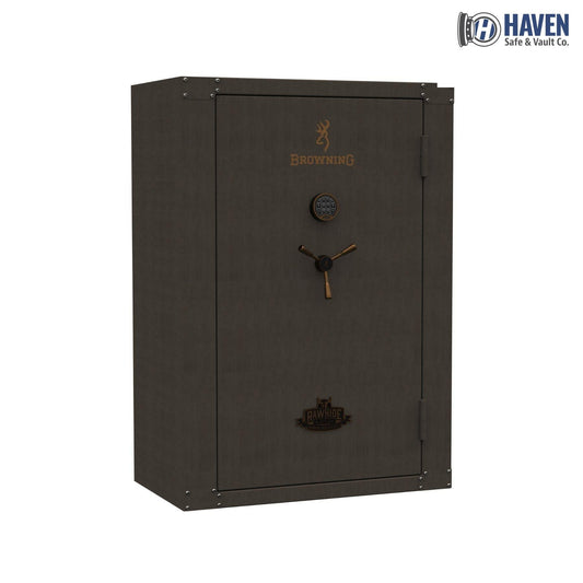 Browning Rawhide 49 Gun Safe