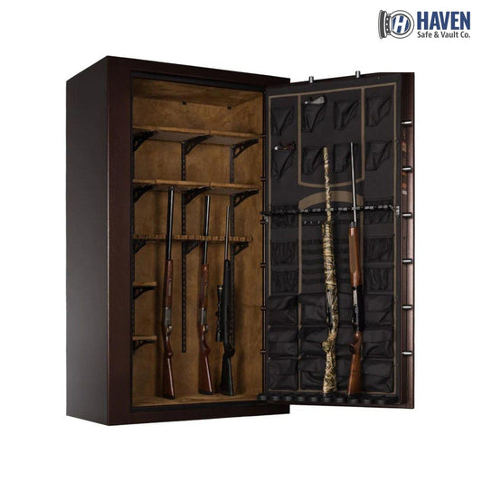 Browning Rawhide RW49T Tall Edition Gun Safe