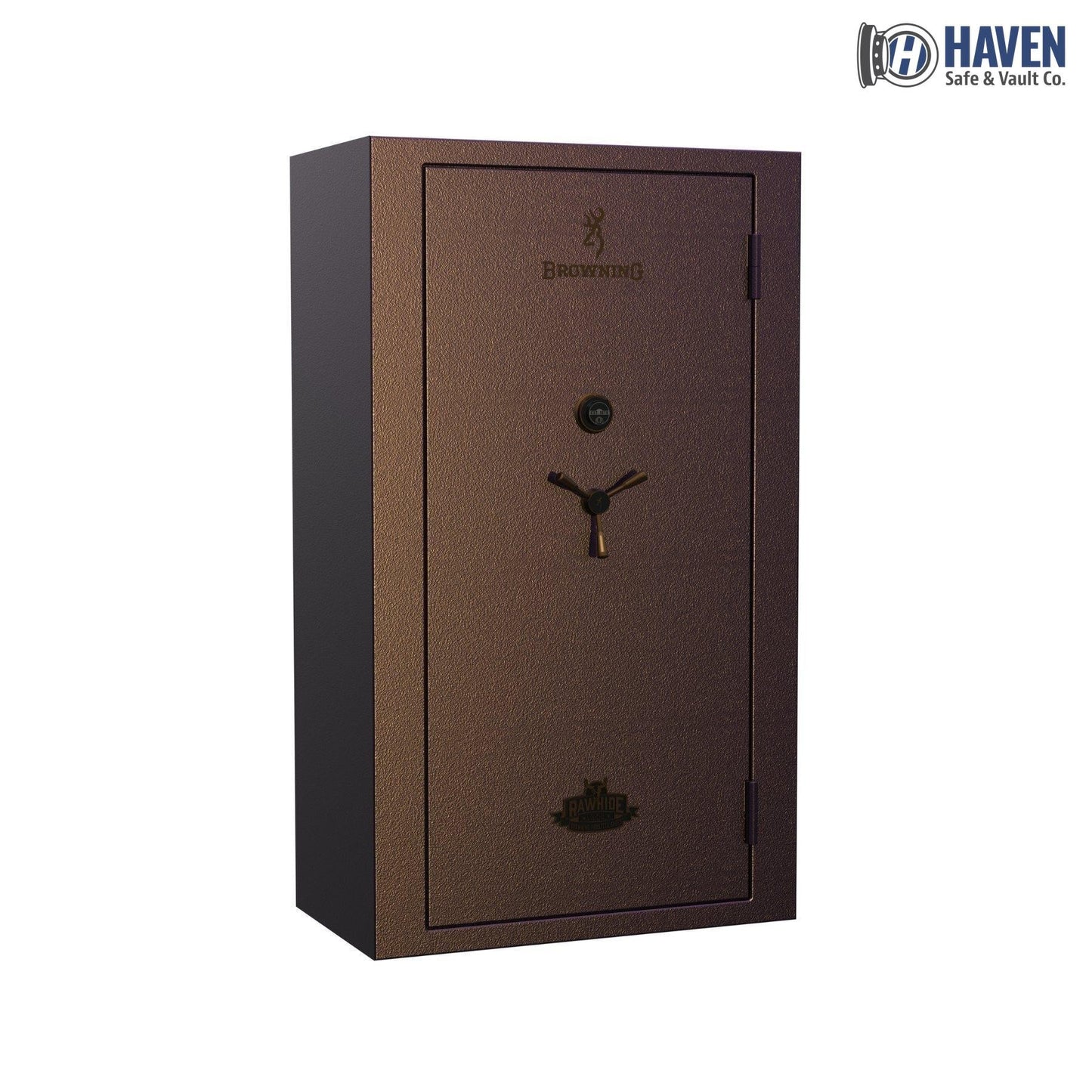 Browning Rawhide RW49T Tall Edition Gun Safe