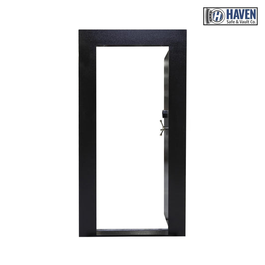 Liberty Blockade Vault Door – Heavy-Duty Safe Room Security