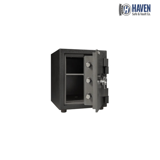 American Security BFS1512E1 - Fire & Burglary Safe