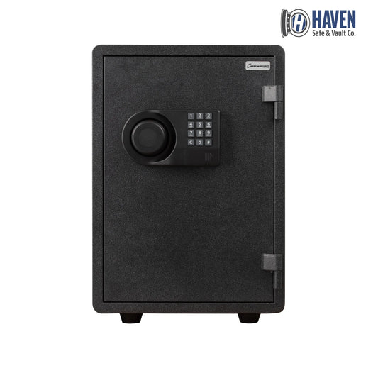 American Security FS149E5LP - Fireproof Safe with UL-Listed Electronic Lock