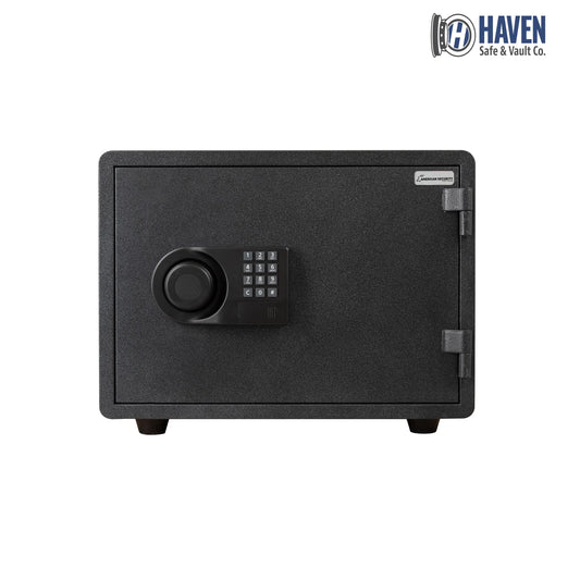 American Security FS914E5LP - Fireproof Safe with UL-Listed Electronic Lock