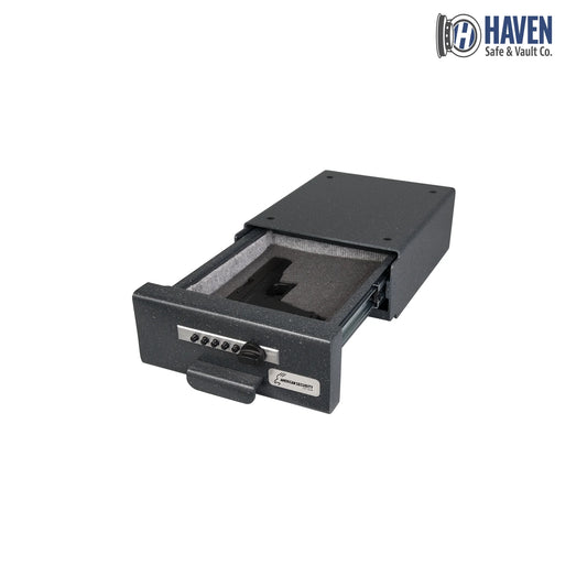 American Security HAS410 - Hide-A-Safe Handgun Safe