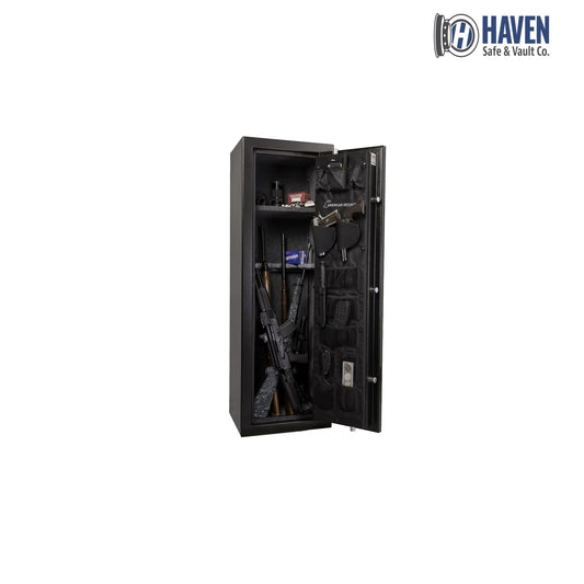 American Security TF5517 - 30-Minute Fire-Resistant Gun Safe