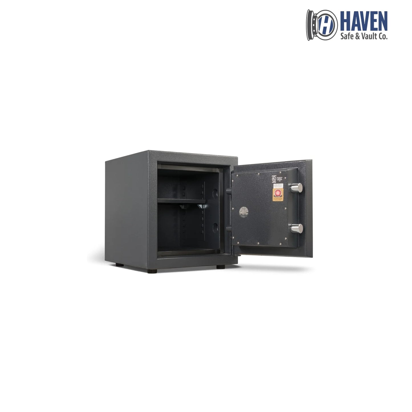 American Security CSC1413E1 - Fire & Burglary Safe with UL-Listed Lock