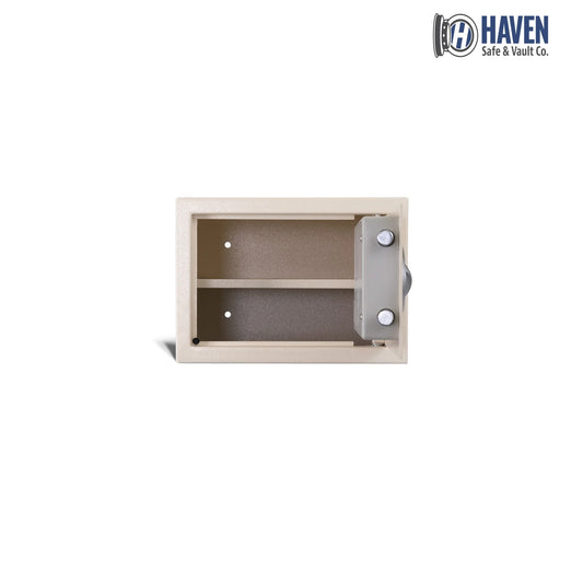 American Security EST1014 - Compact Electronic Security Safe