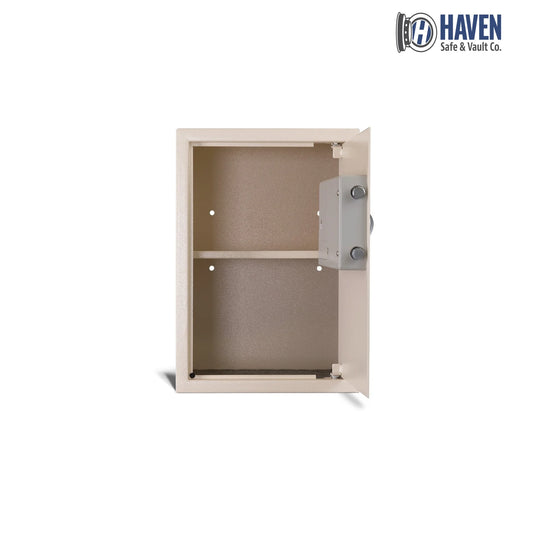 American Security EST2014 - Heavy-Duty Electronic Security Safe