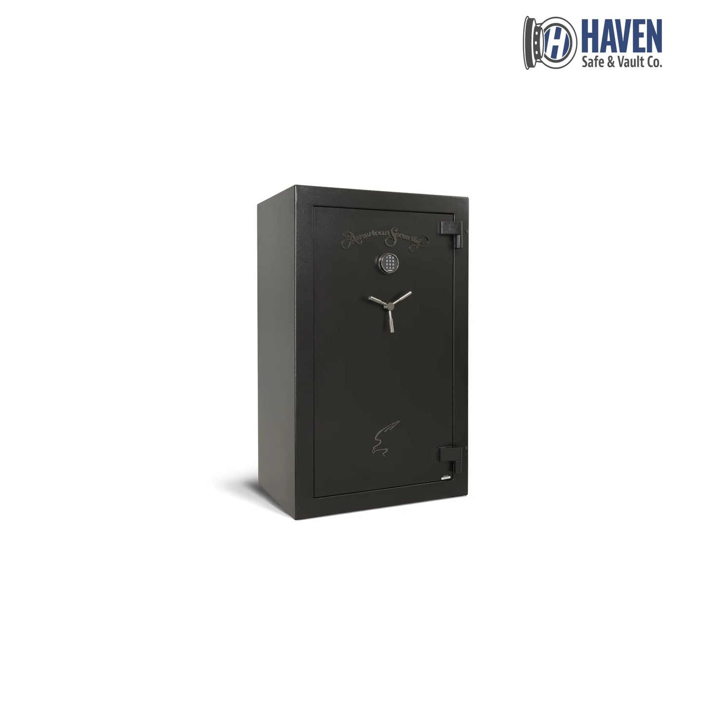 American Security SF6036 - 60-Minute Fire-Resistant Gun Safe