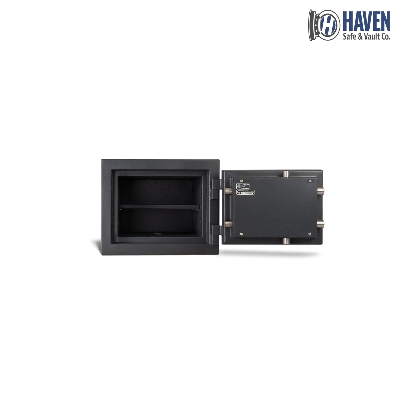 American Security MAX1014 - High-Security Safe with UL-Rated Protection