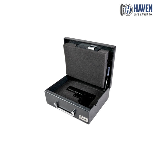 American Security PS1210EZ - Portable Handgun Safe