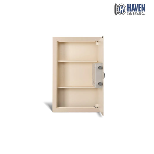 American Security WEST2114 Fireproof Safe – 1 Hour at 1700°F