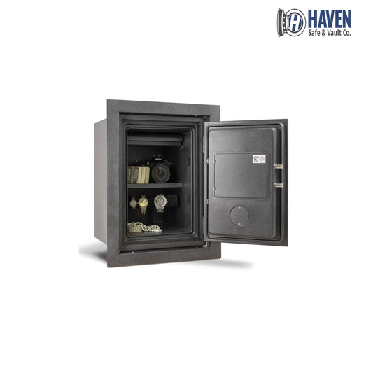 American Security WFS149E5LP Wall Safe – 1 Hour Fire Rating