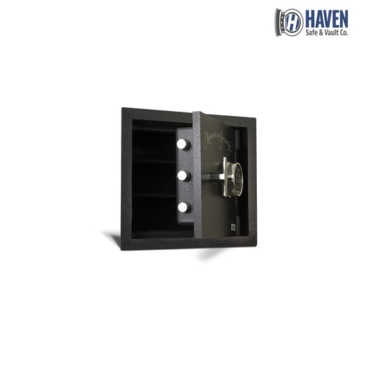 American Security WS1214E5 - High Security Wall Safe