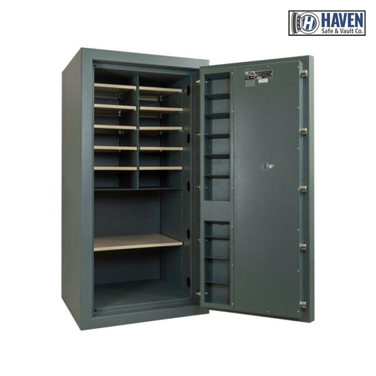 American Security CE5524 TL-15 Safe