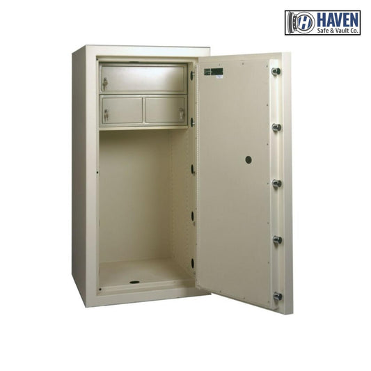 American Security CE6528 TL-15 Safe