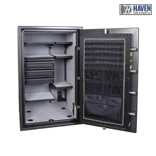 ProSteel Deluxe PSD14 Home Safe