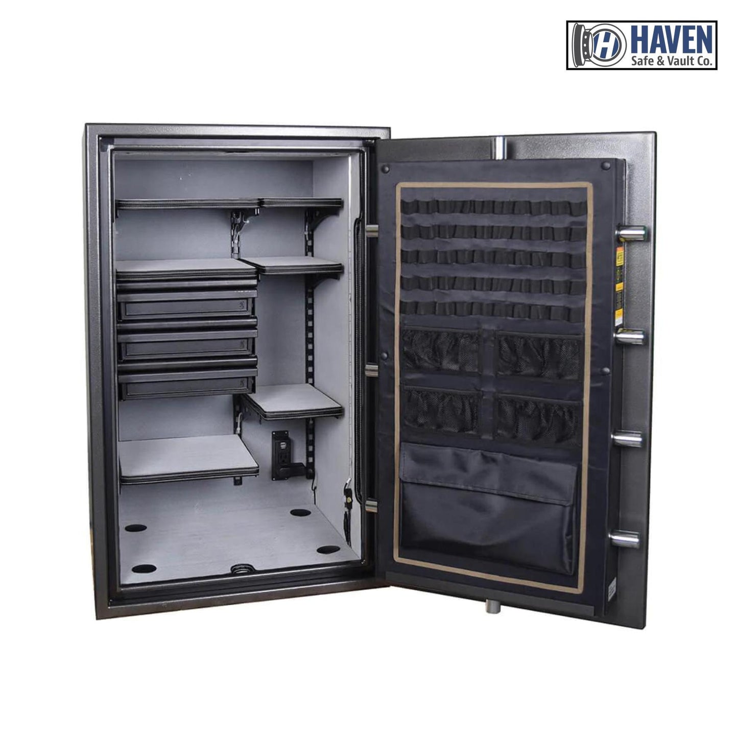 ProSteel Deluxe PSD14 Home Safe