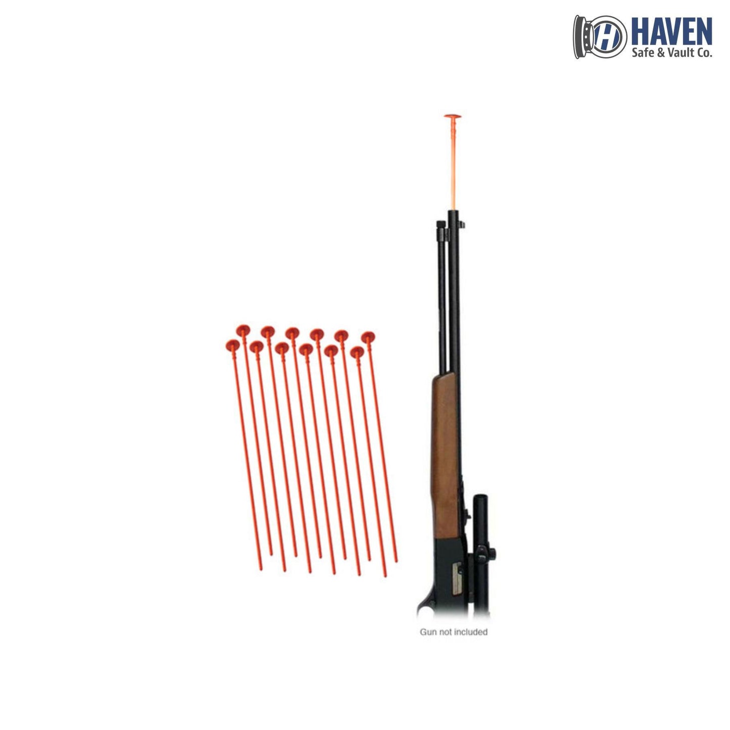Rhino Metals RT6042 Thunderbolt Series