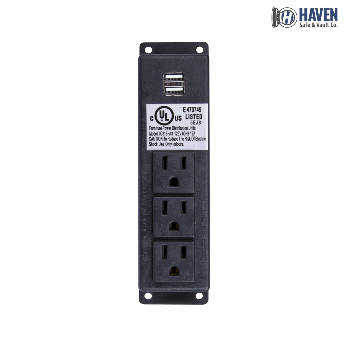 Rhino Metals RT6042 Thunderbolt Series