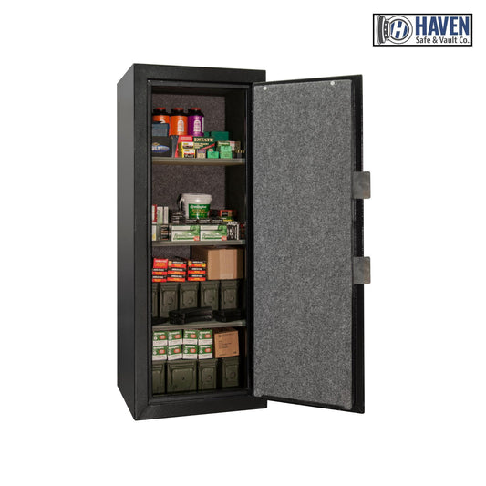 Liberty Ammo Can – Secure Ammunition Storage