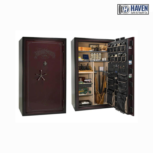 National Security Magnum NS50 Gun Safe