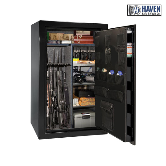 Liberty USA 36 Gun Safe – Advanced Firearm Protection