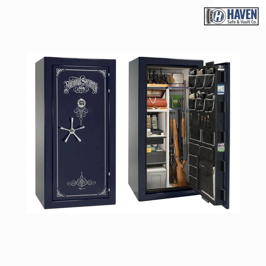 Liberty Magnum 25 Gun Safe – Ultimate Fire & Theft Protection
