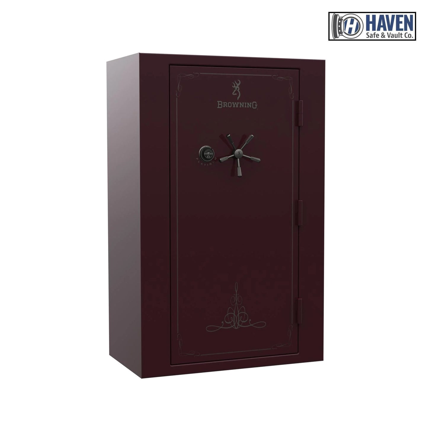 Browning Platinum PP49T Gun Safe