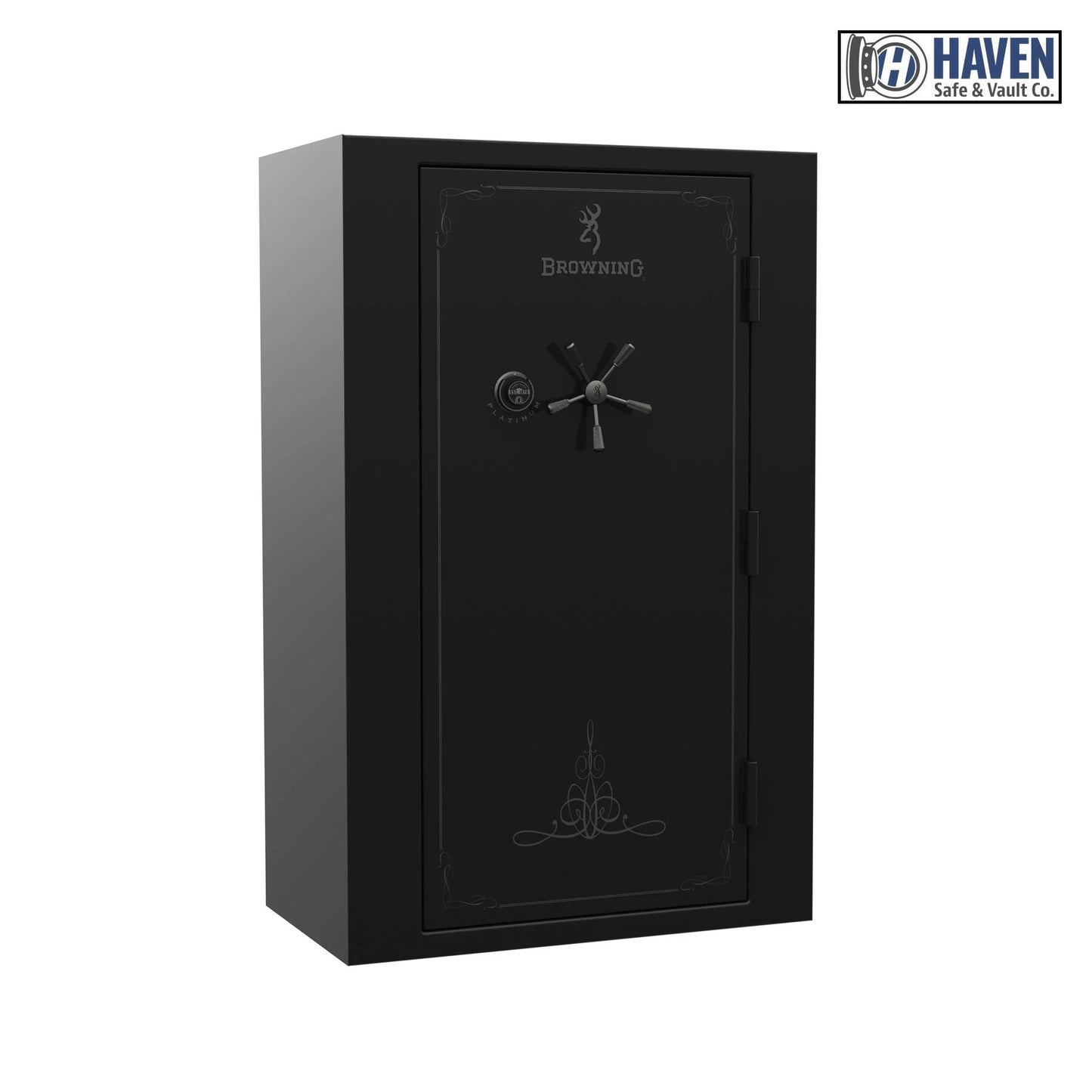Browning Platinum PP49T Gun Safe