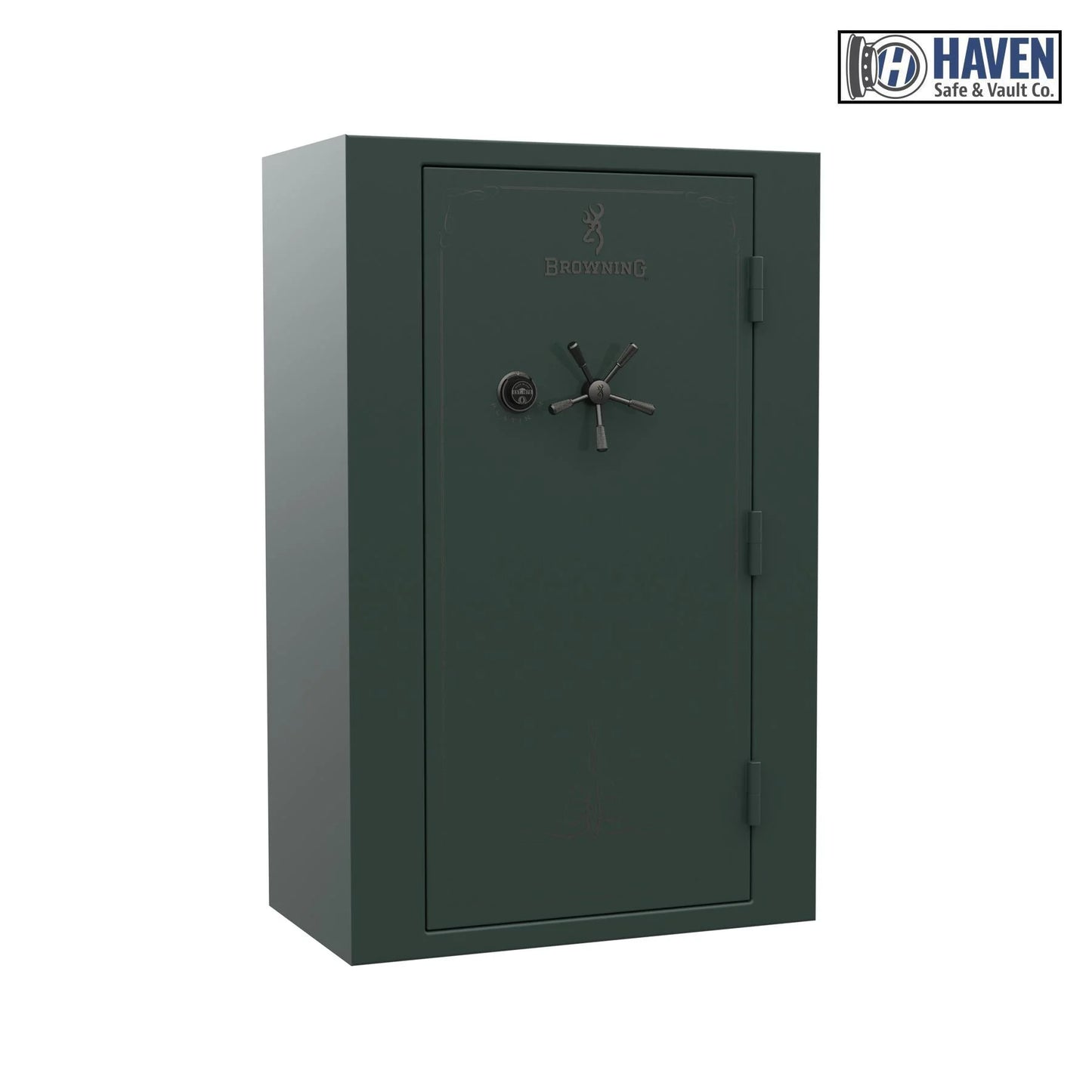 Browning Platinum PP49T Gun Safe