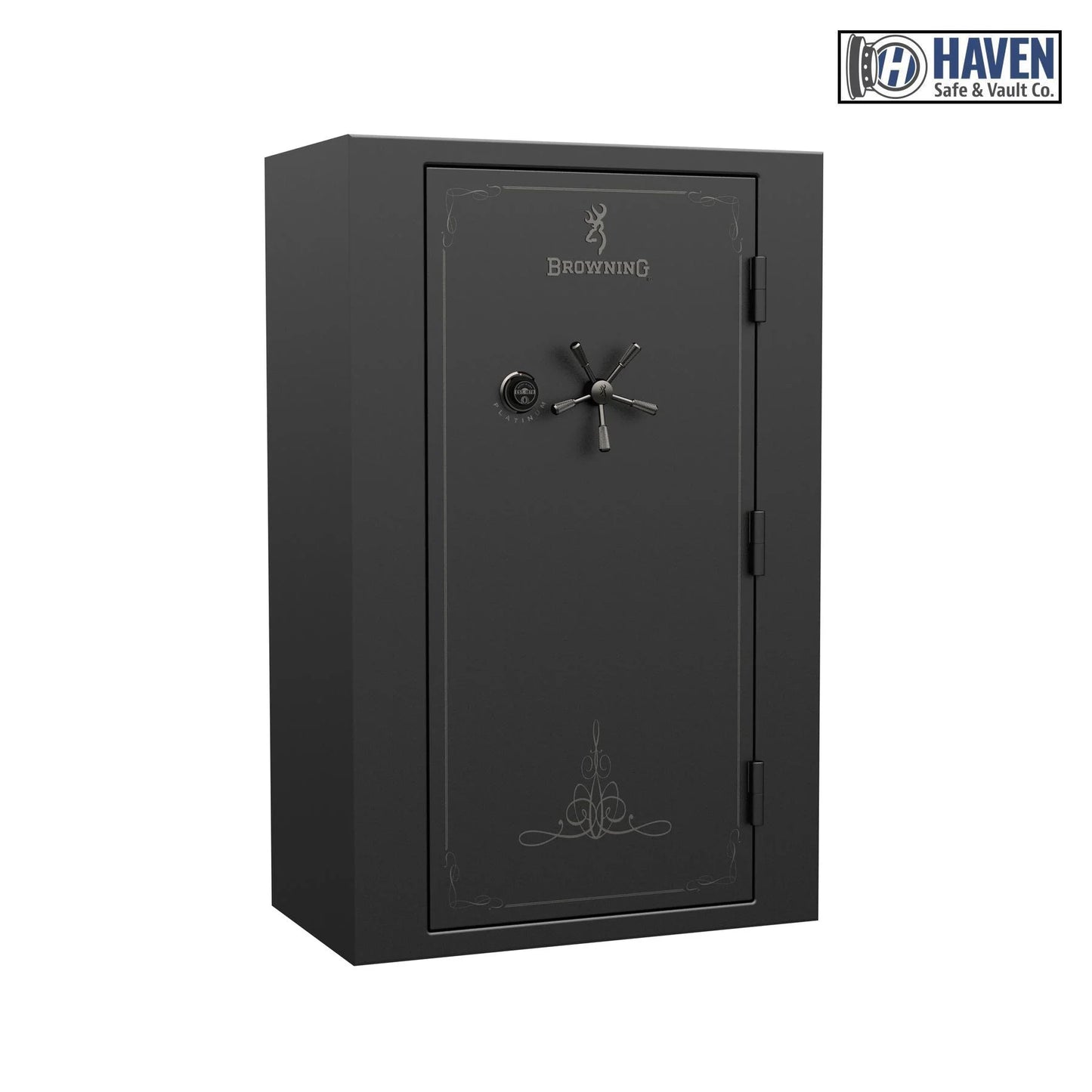 Browning Platinum PP49T Gun Safe