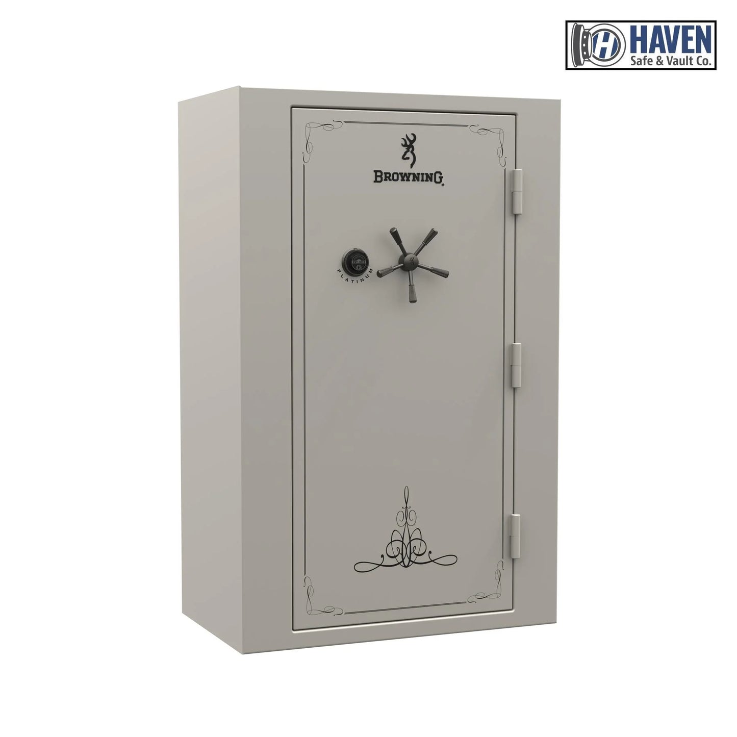 Browning Platinum PP49T Gun Safe