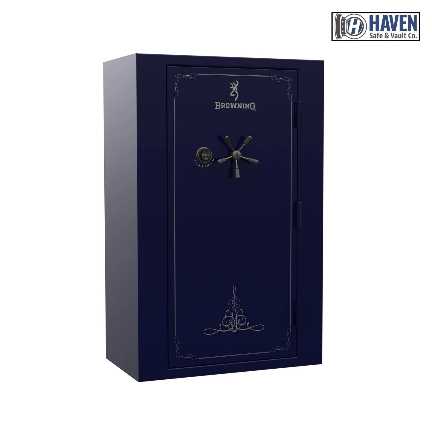 Browning Platinum PP49T Gun Safe