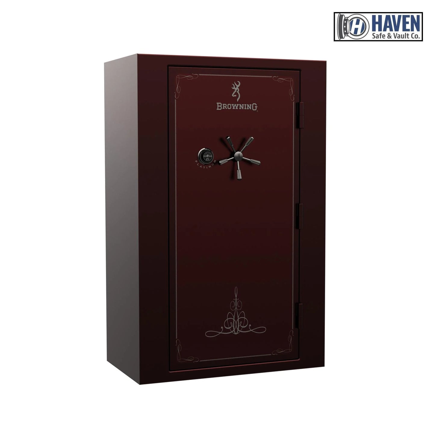 Browning Platinum PP49T Gun Safe