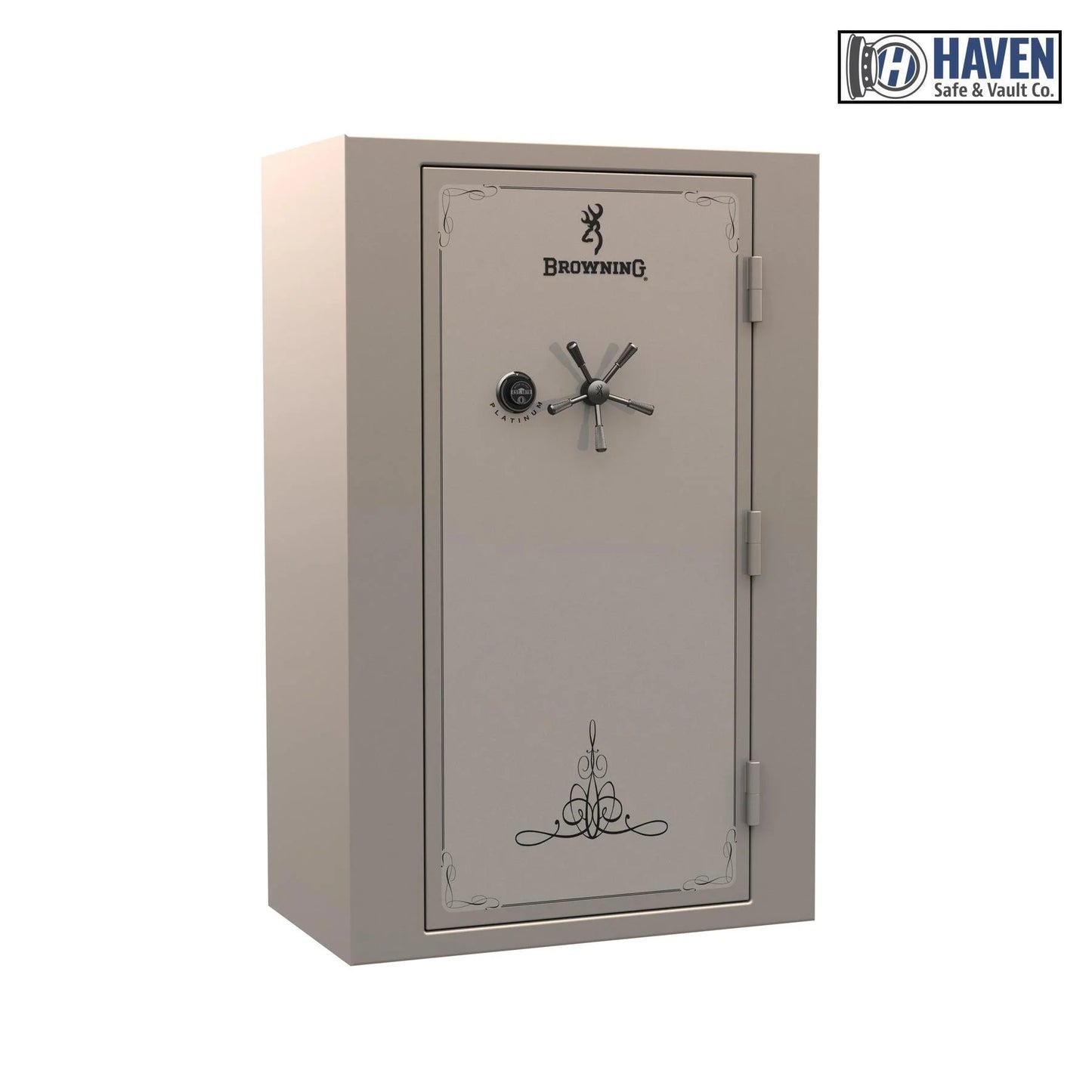 Browning Platinum PP49T Gun Safe
