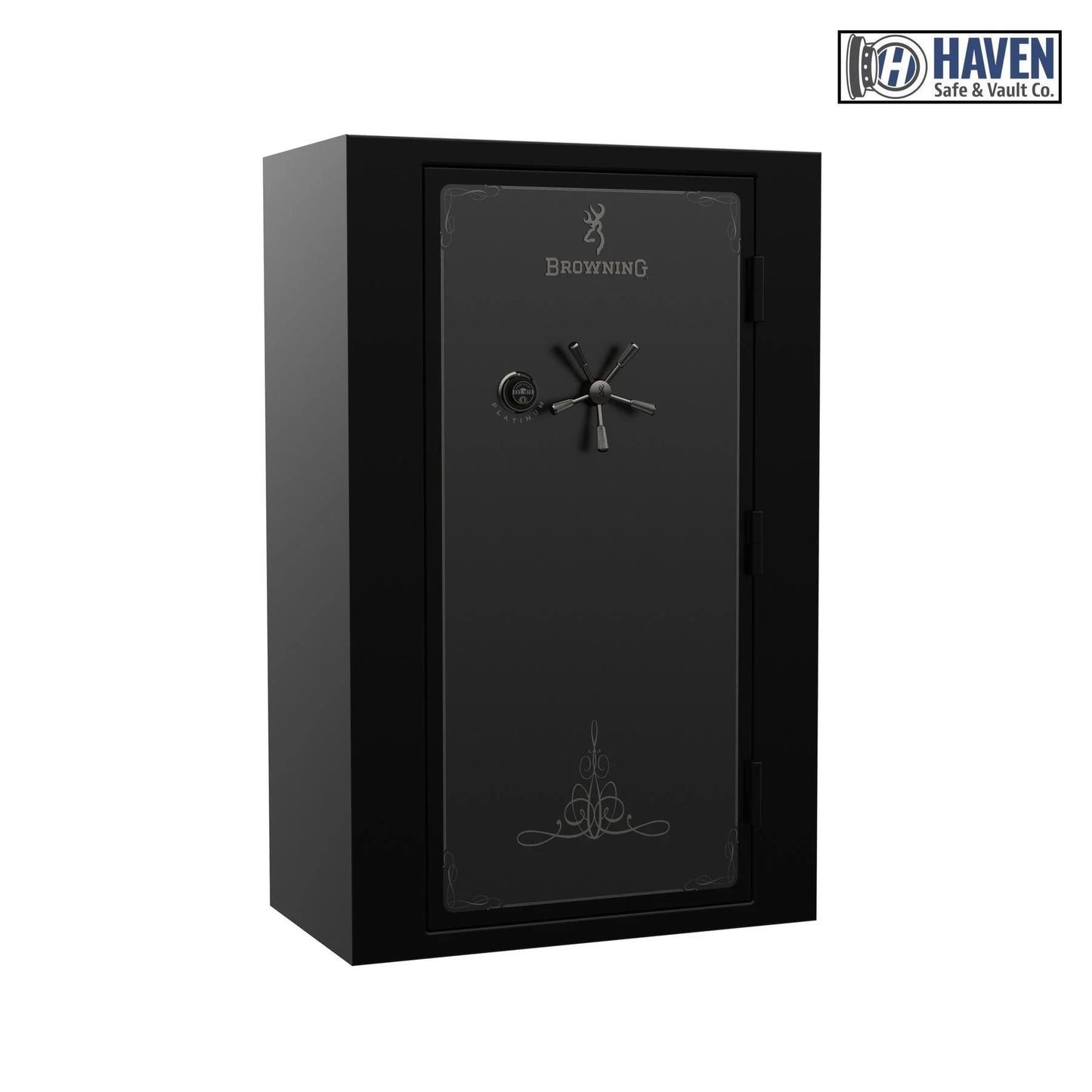 Browning Platinum PP49T Gun Safe