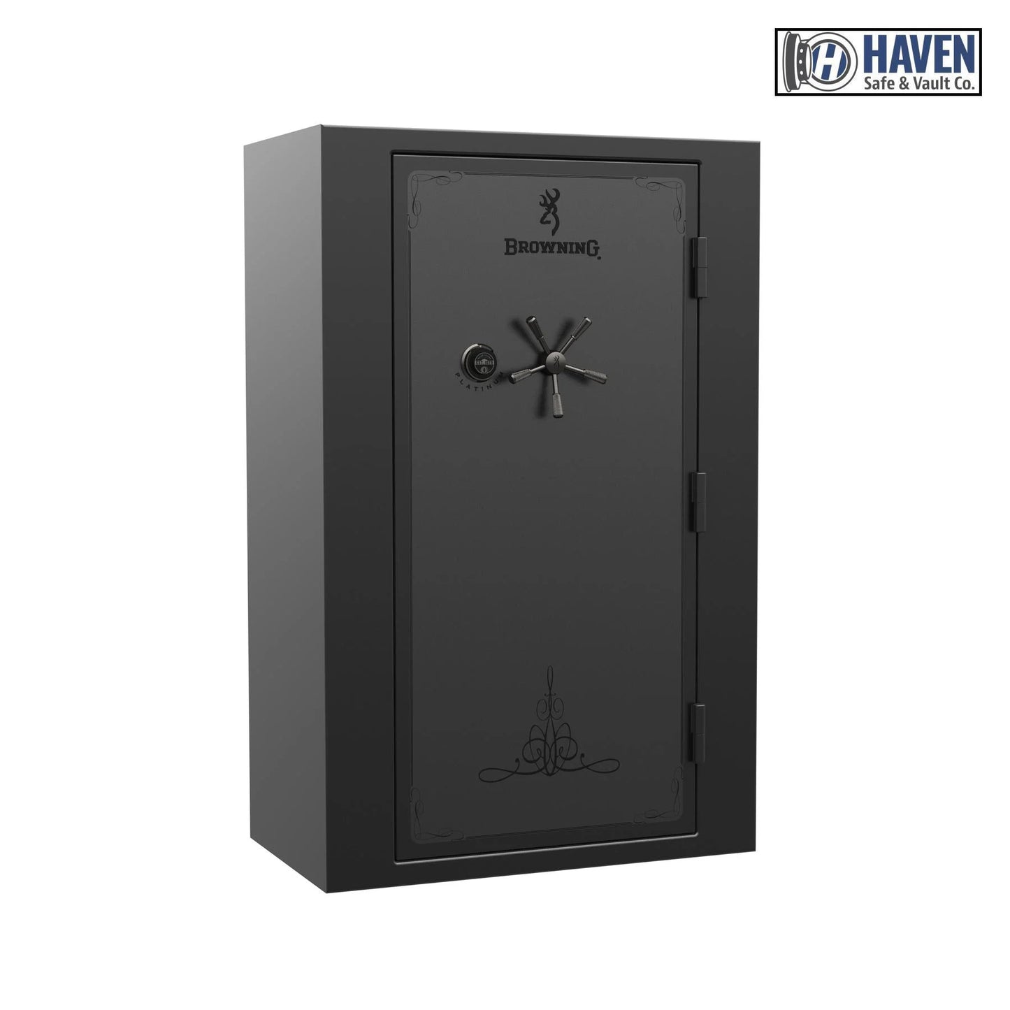 Browning Platinum PP49T Gun Safe