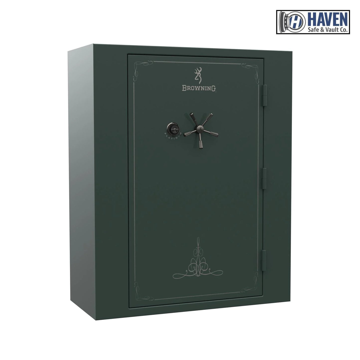 Browning Platinum PP65T Gun Safe
