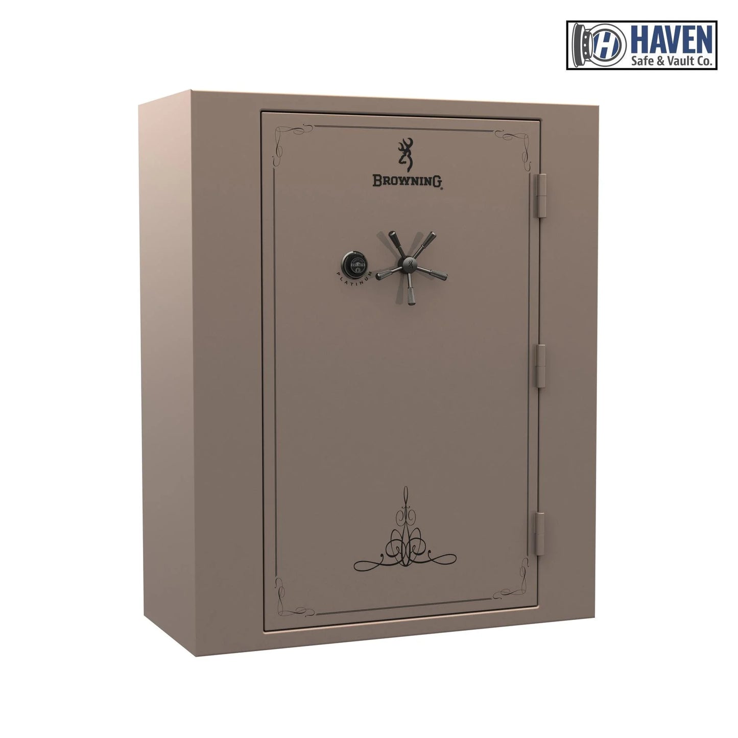 Browning Platinum PP65T Gun Safe