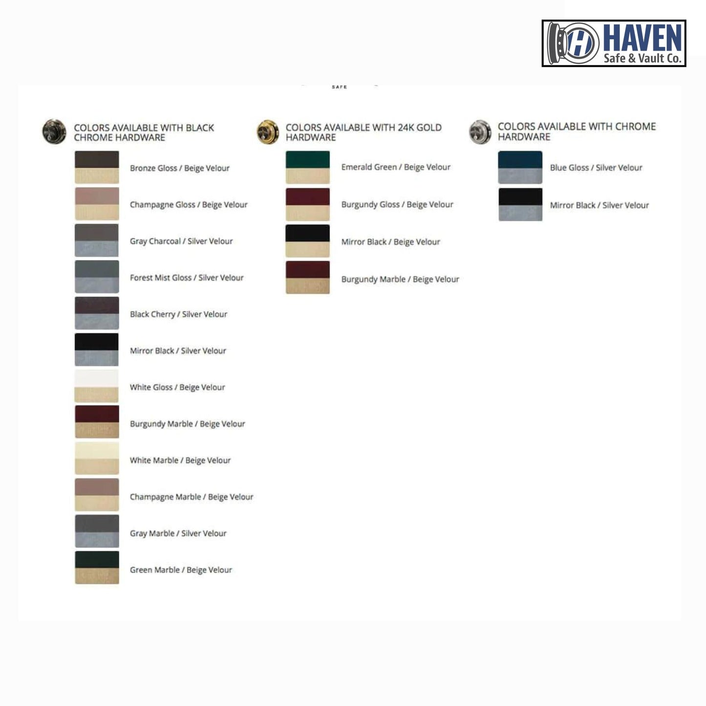 Liberty Presidential 25 Gun Safe – Elite Firearm Security and Storage