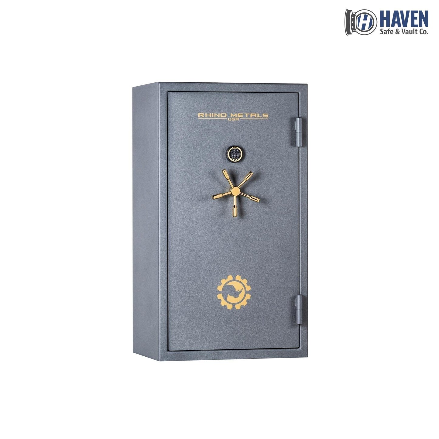 Rhino Metals Ironworks AX6033 Lightning Series 42 Gun Safe