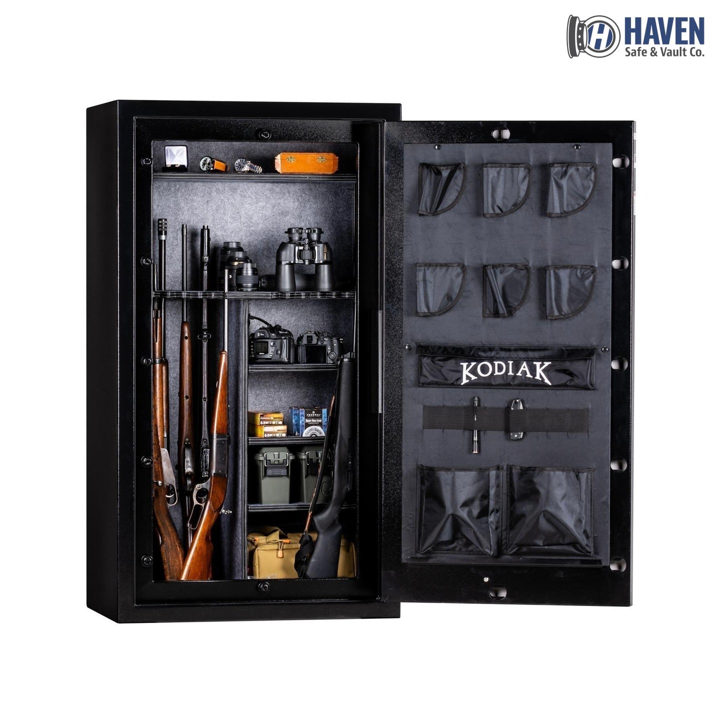 Rhino Metals Kodiak Basic Series KBX5933